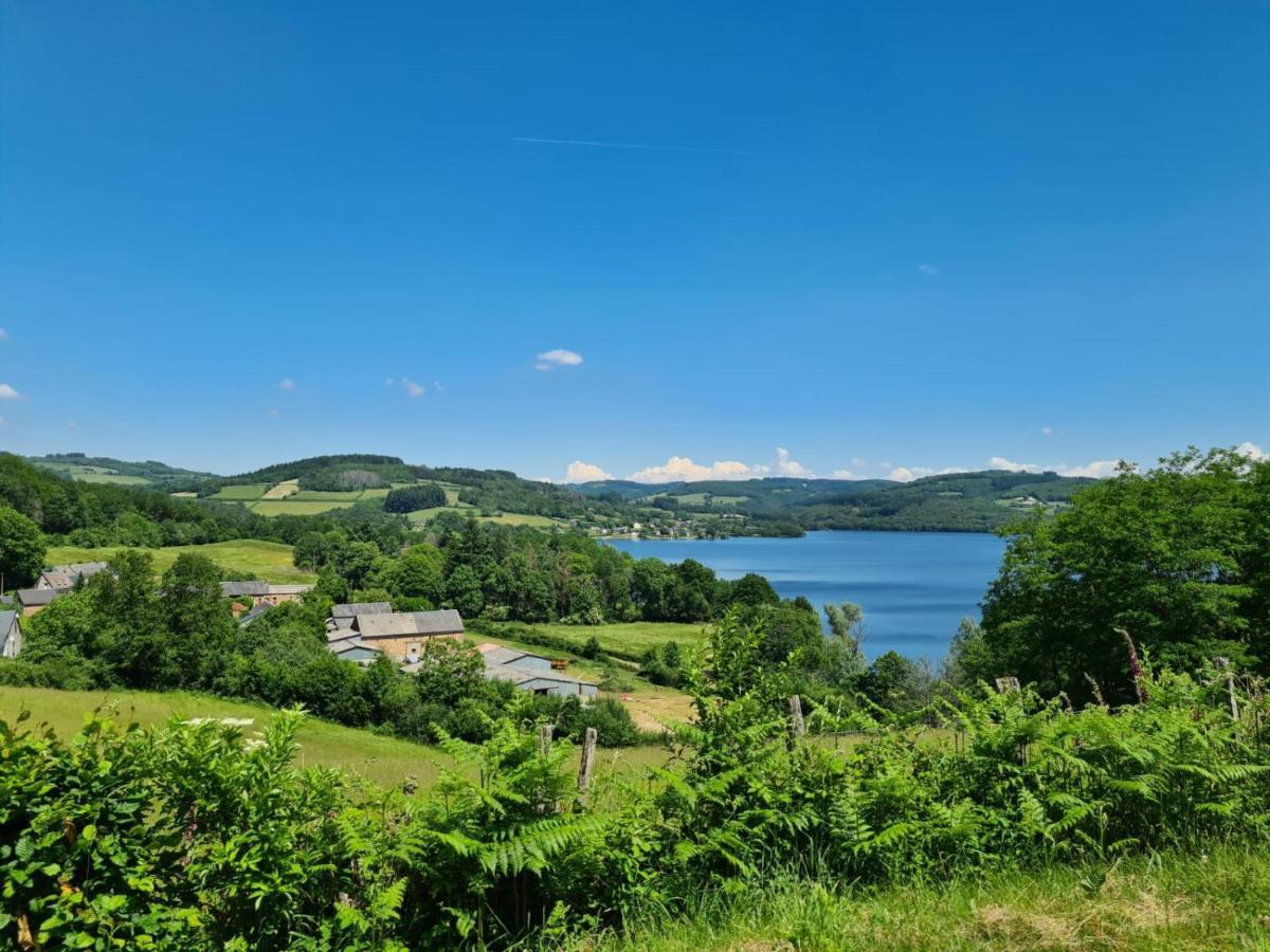 Ambiance Morvan Ouroux-en-Morvan Bagian luar foto